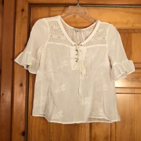 American Eagle Outfitters Tops - American eagle top